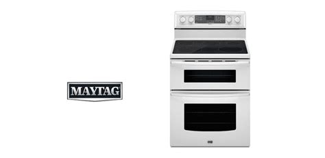 maytag gas oven stopped working